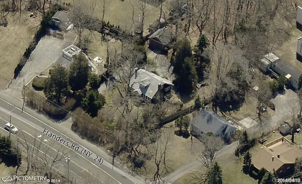 1101 Flanders Road, Flanders, NY 11901 - #1
