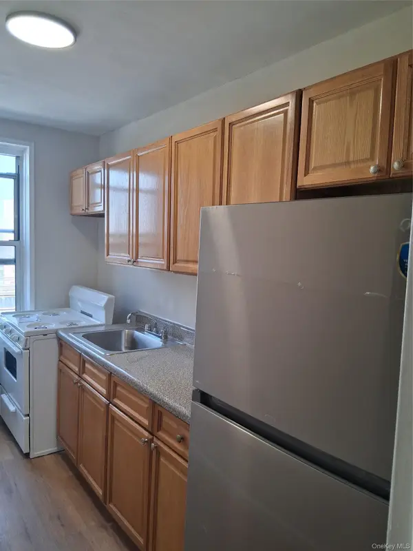 2235 Cruger Avenue #5F, Bronx, NY 10467