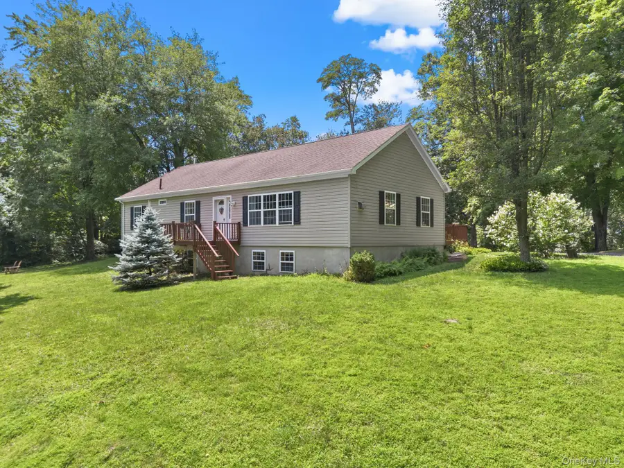 145 Marshall Road, Pleasant Valley, NY 12578 - #2