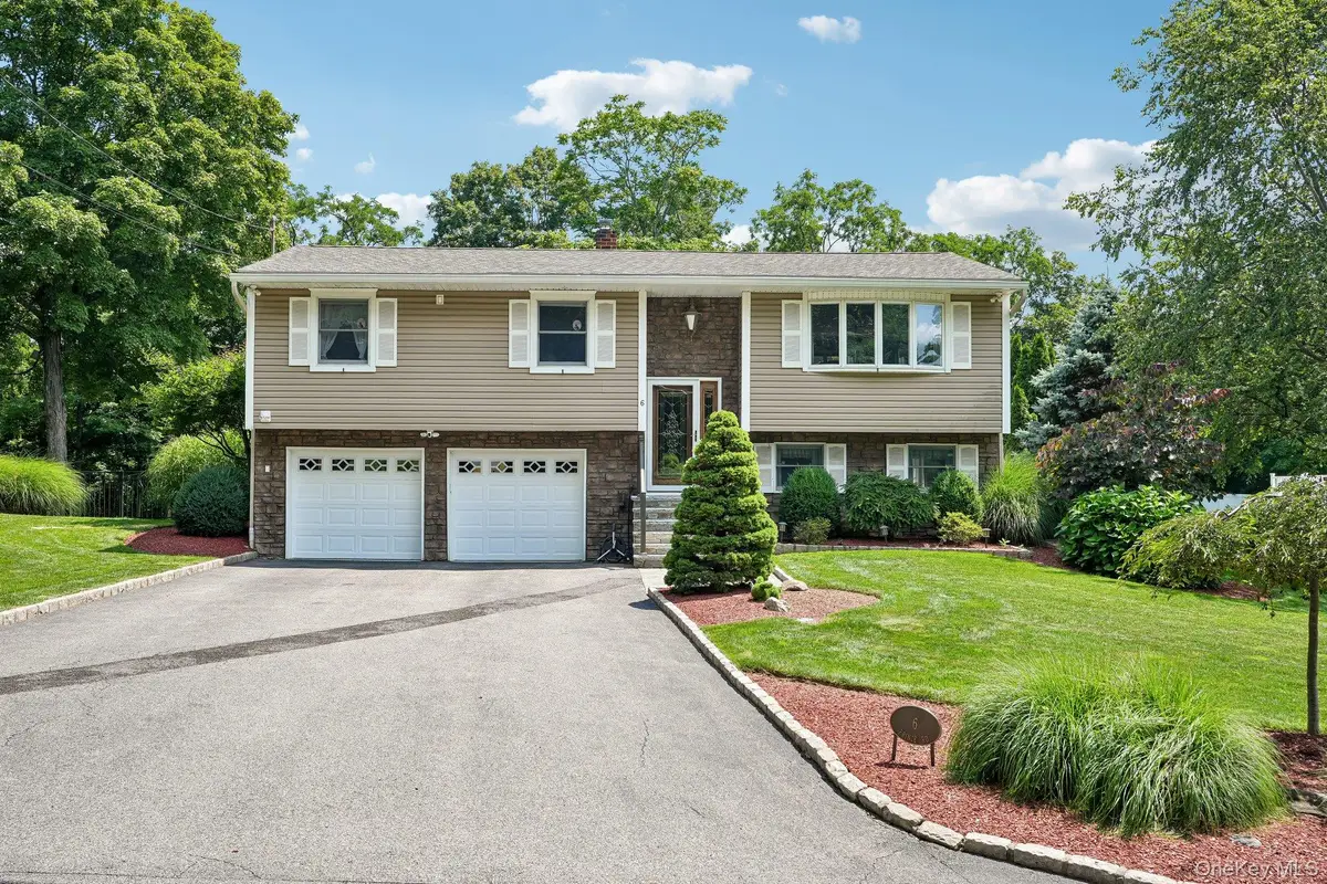 6 Prince Road, Mahopac, NY 10541 - #1