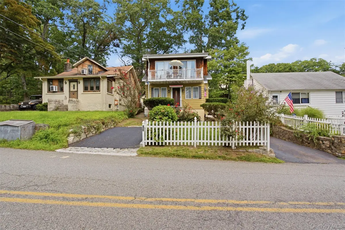 88 Becker Street, Lake Peekskill, NY 10537 - #1