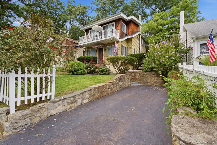 88 Becker Street, Lake Peekskill, NY 10537 - #2