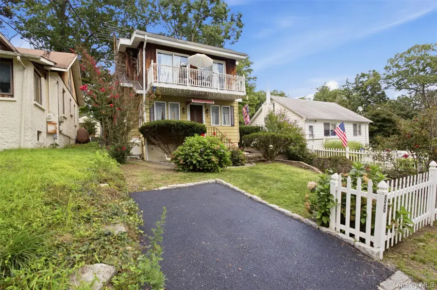 88 Becker Street, Lake Peekskill, NY 10537 - #3