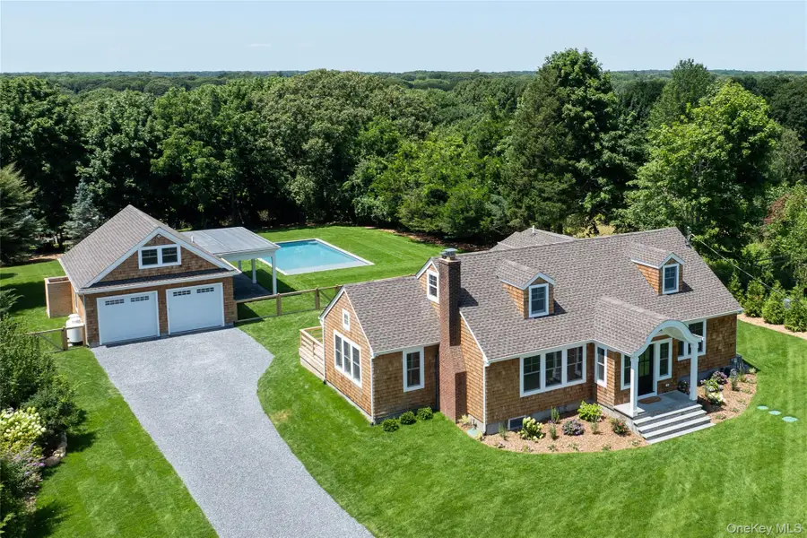 605 Cedar Drive, Southold, NY 11971 - #2