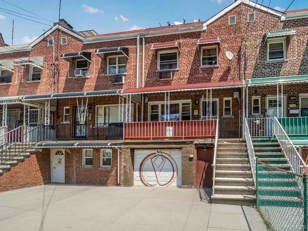 3410 Gunther Avenue, Bronx, NY 10469 - #1