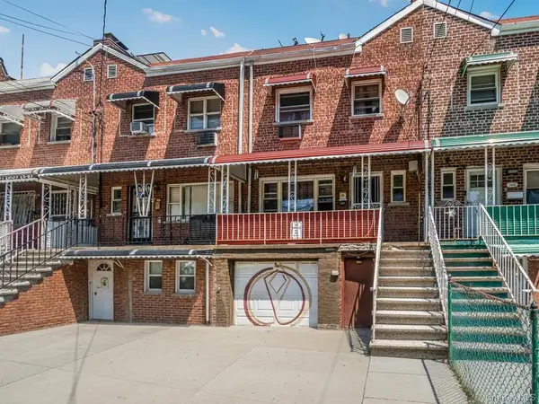 3410 Gunther Avenue, Bronx, NY 10469