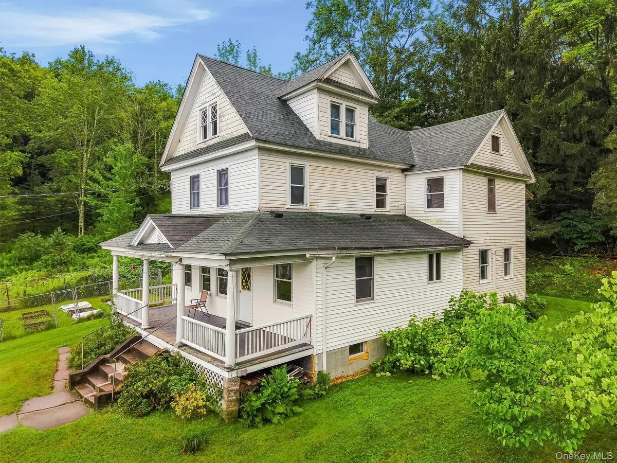 8 Norris Drive, Swan Lake, NY 12783 - #1