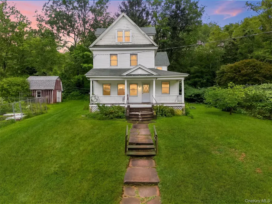 8 Norris Drive, Swan Lake, NY 12783 - #2