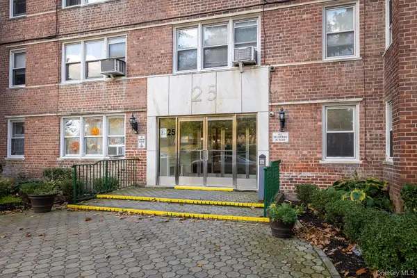 25 Knolls Crescent #3J, Bronx, NY 10463