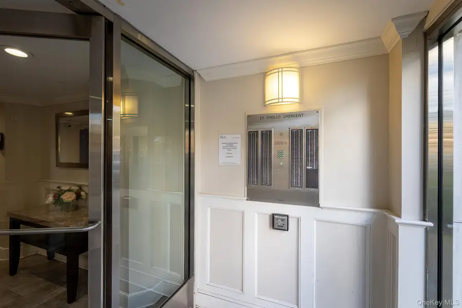 25 Knolls Crescent #3J, Bronx, NY 10463 - #3