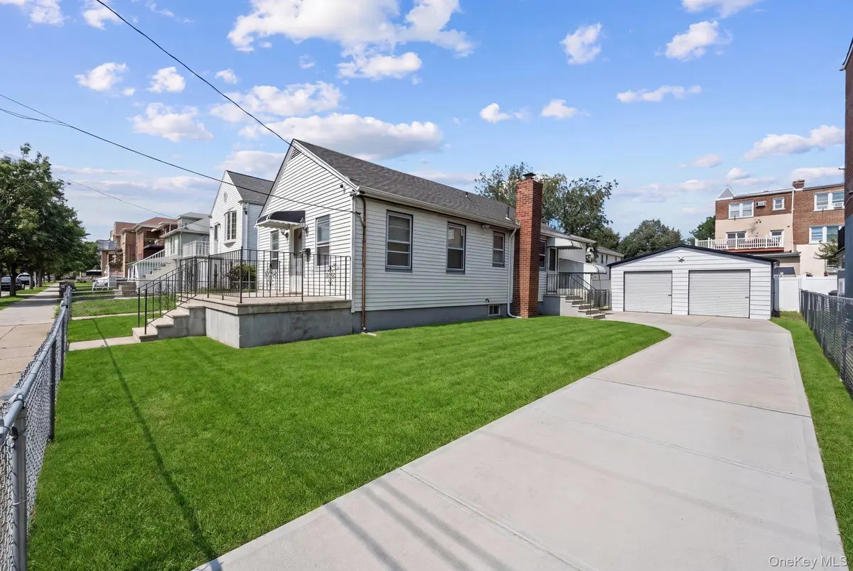 240 Buttrick Avenue, Bronx, NY 10465 - #1