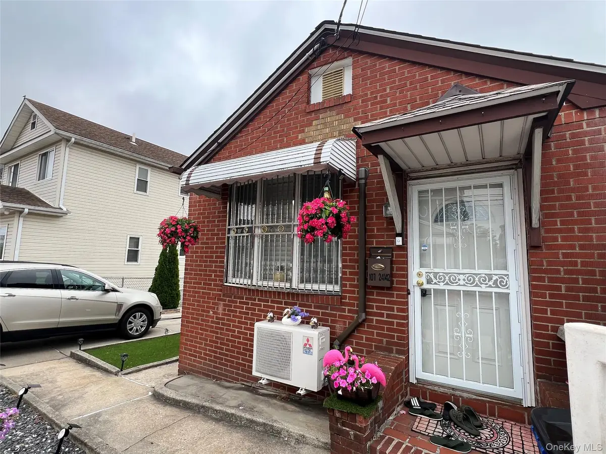 10724 142nd Street, Jamaica, NY 11435 - #1
