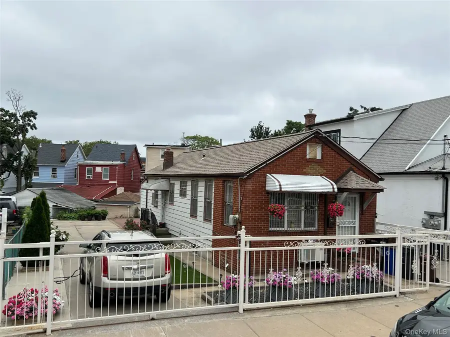 10724 142nd Street, Jamaica, NY 11435 - #3