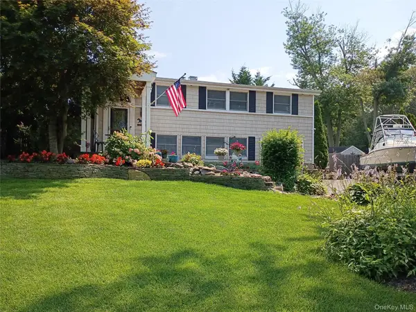 14 Fairway Drive, Port Jefferson, NY 11776