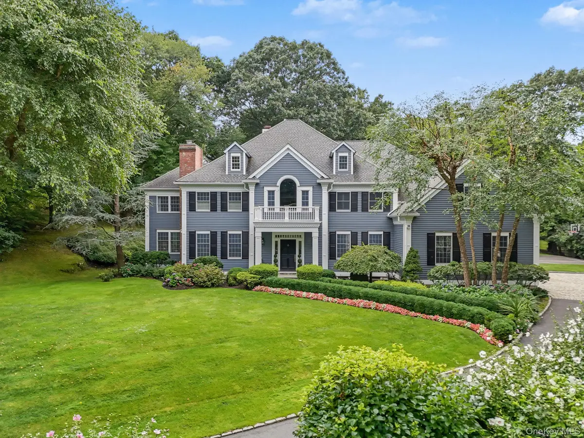 9 Trails End, Chappaqua, NY 10514 - #1