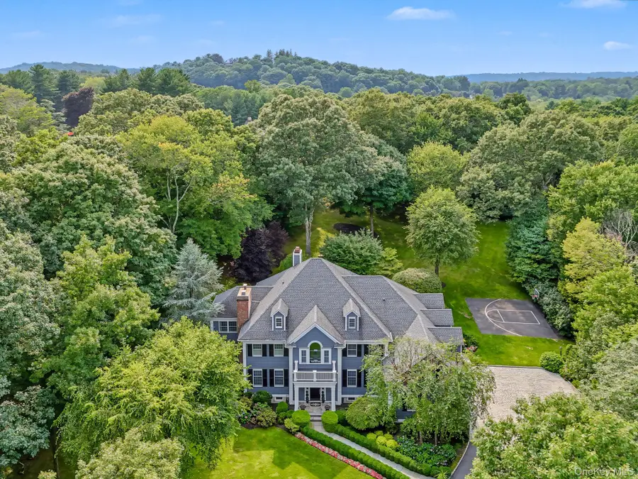 9 Trails End, Chappaqua, NY 10514 - #2