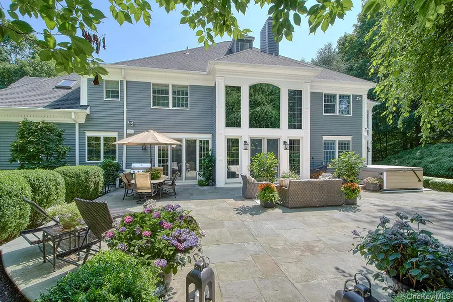 9 Trails End, Chappaqua, NY 10514 - #3