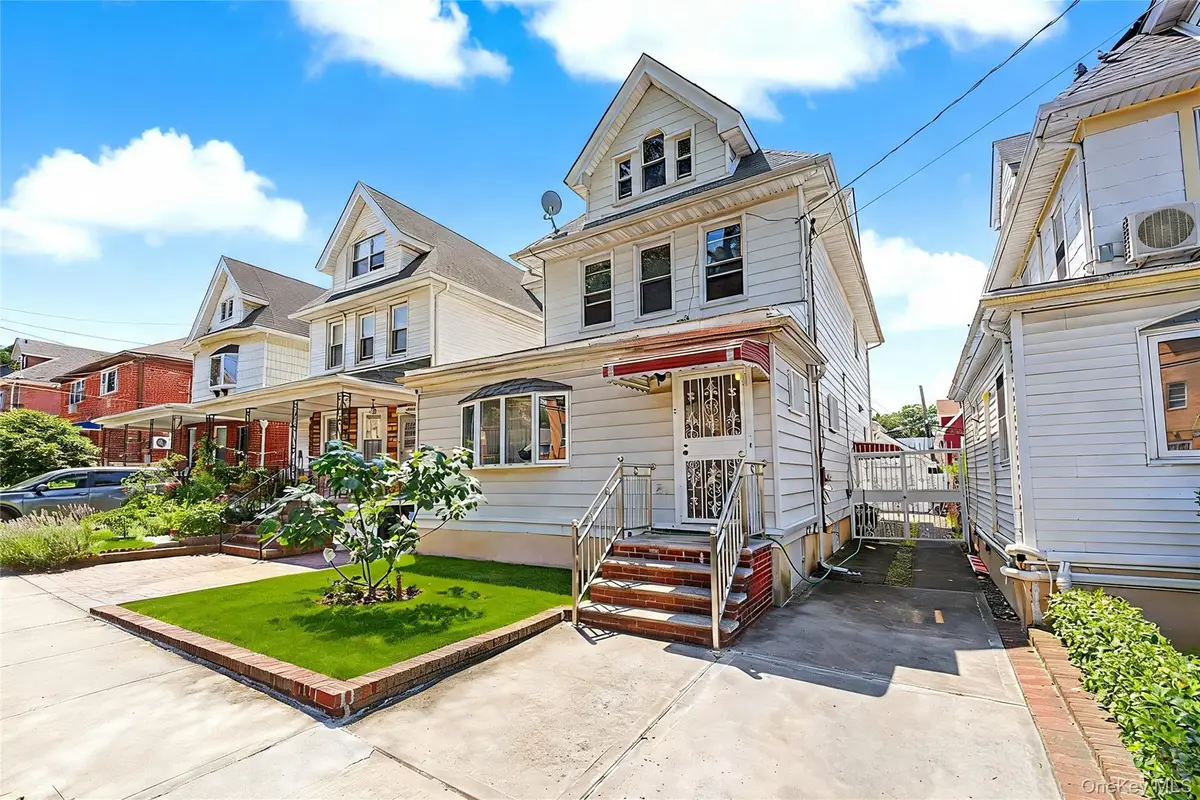 43-14 163rd Street, Flushing, NY 11358 - #1