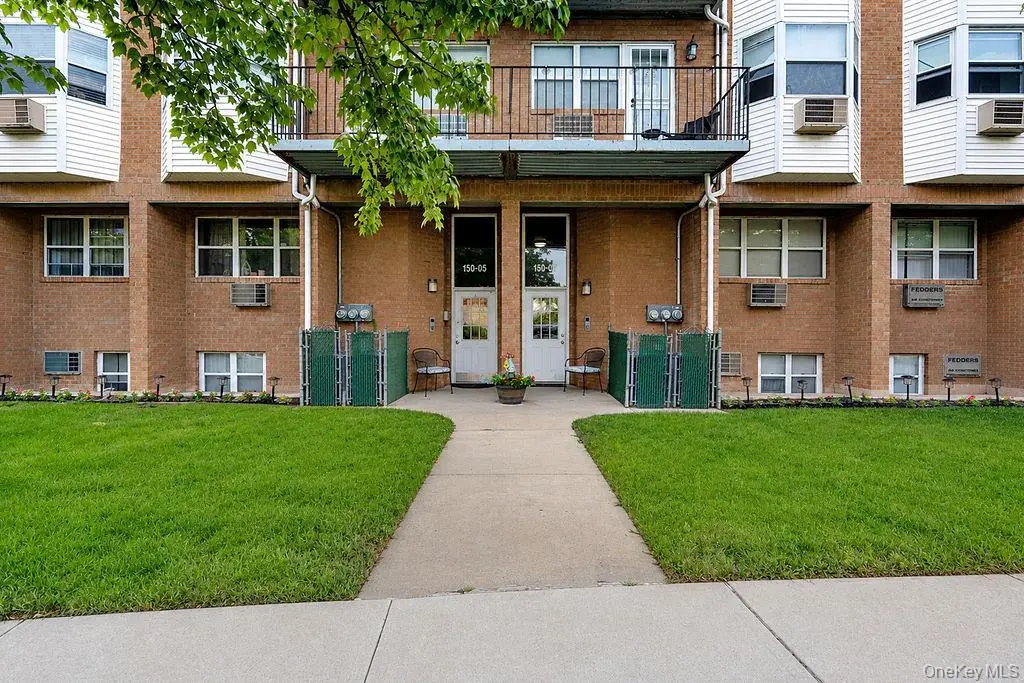 150-07 95th Street #3, Ozone Park, NY 11417 - #1