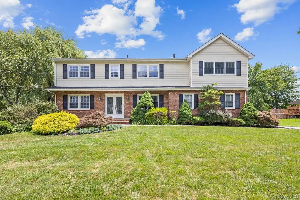 16 Yale Drive, New City, NY 10956 - #1