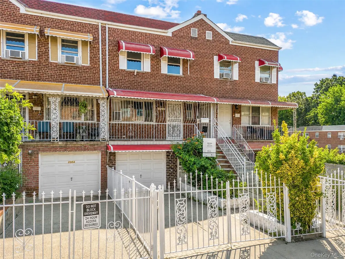 3302 Tiemann Avenue, Bronx, NY 10469 - #1