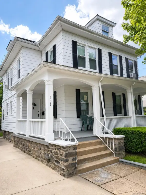 233 Stone Avenue, Yonkers, NY 10701
