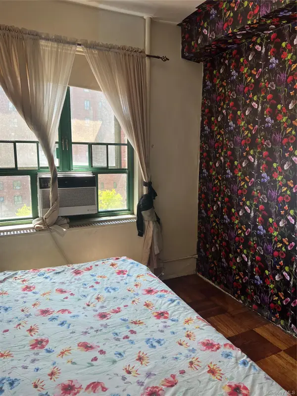 1651 Metropolitan Avenue #5H, Bronx, NY 10462