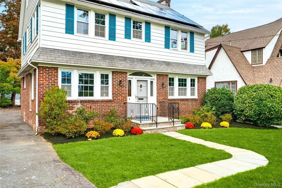 20 Prescott Avenue, White Plains, NY 10606 - #3