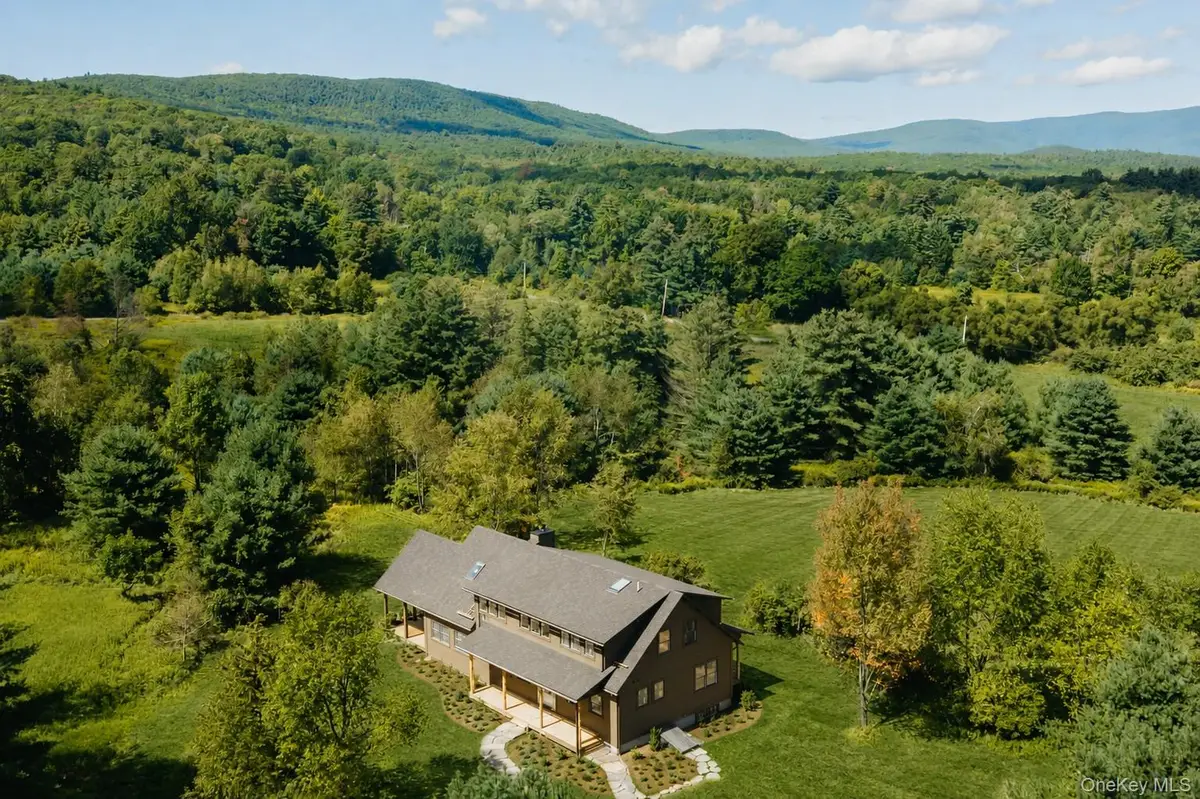 67 Baker Road, Kerhonkson, NY 12446 - #1