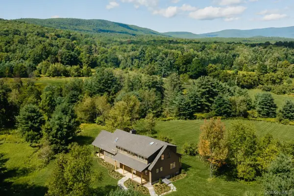 67 Baker Road, Kerhonkson, NY 12446