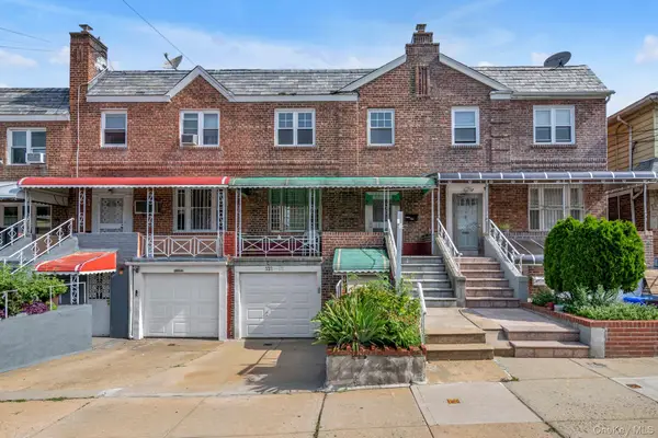 132-41 60th Avenue, Flushing, NY 11355