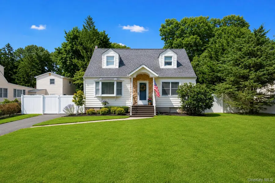 21 Wilson Avenue, Nesconset, NY 11767 - #2