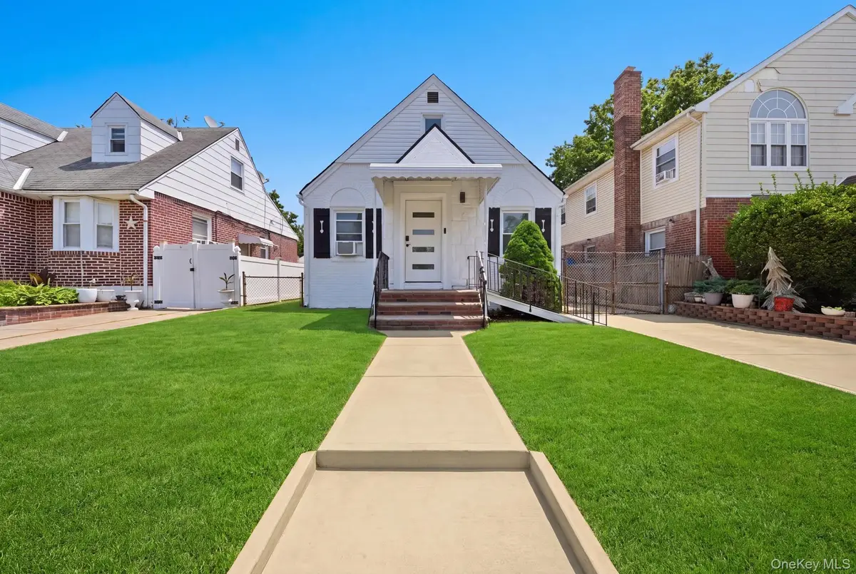 13031 218th Street, Springfield Gardens, NY 11413 - #1