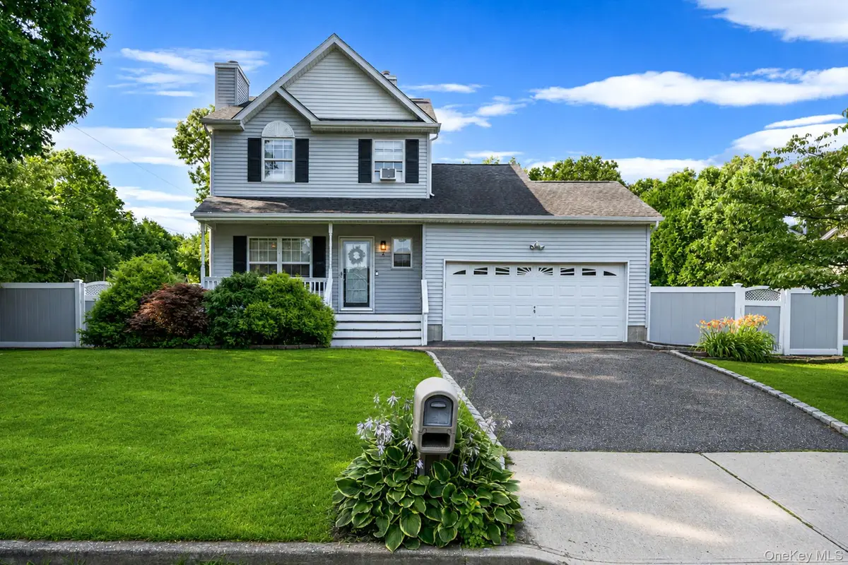 2 Ithaca Avenue, Port Jefferson Station, NY 11776 - #1