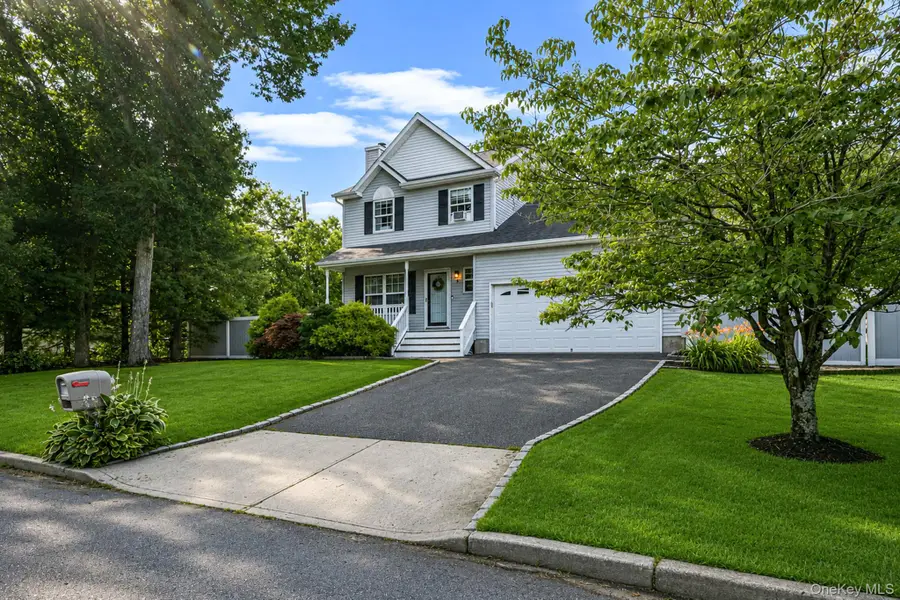 2 Ithaca Avenue, Port Jefferson Station, NY 11776 - #3