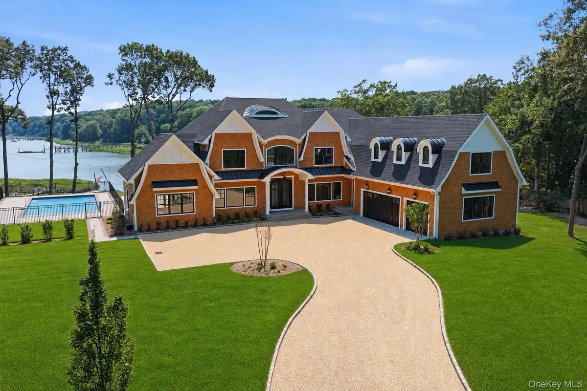 106 Cove Road, Northport, NY 11768 - #1