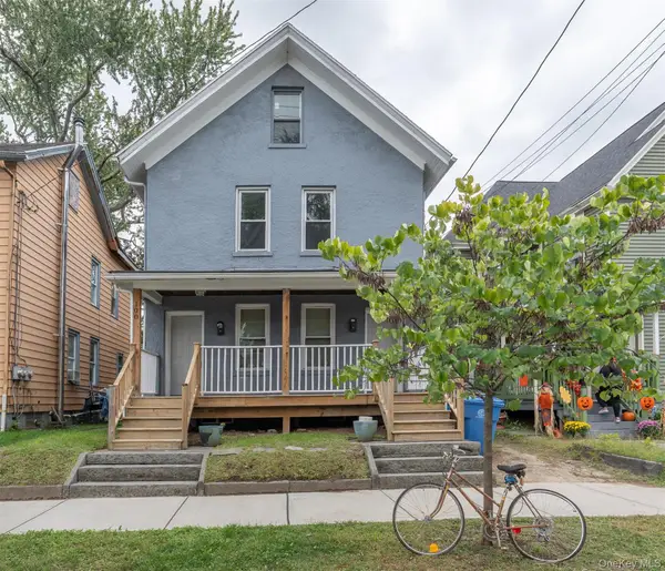 102 Henry Street, Kingston, NY 12401