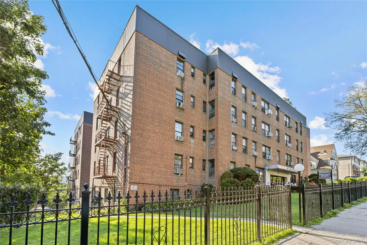 309 N broadway Broadway #2G, Yonkers, NY 10701 - #1