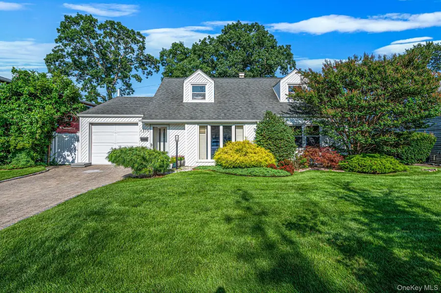 1319 Harry Lane, Merrick, NY 11566 - #2