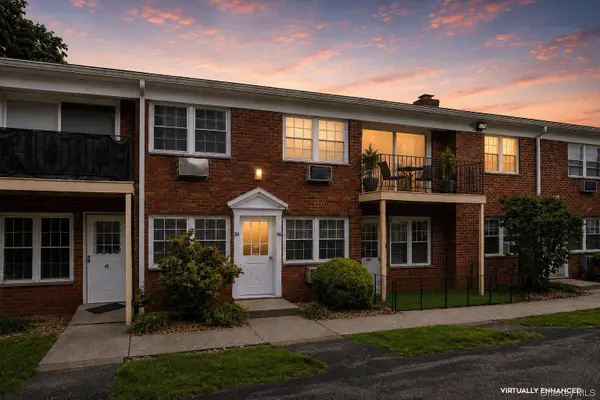 8 Colonial Road #36, Beacon, NY 12508