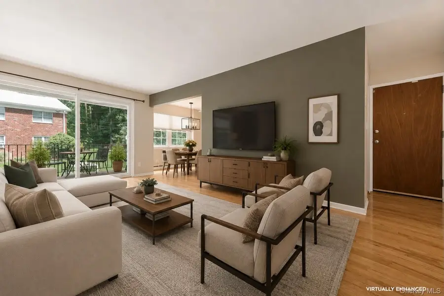 8 Colonial Road #36, Beacon, NY 12508 - #2