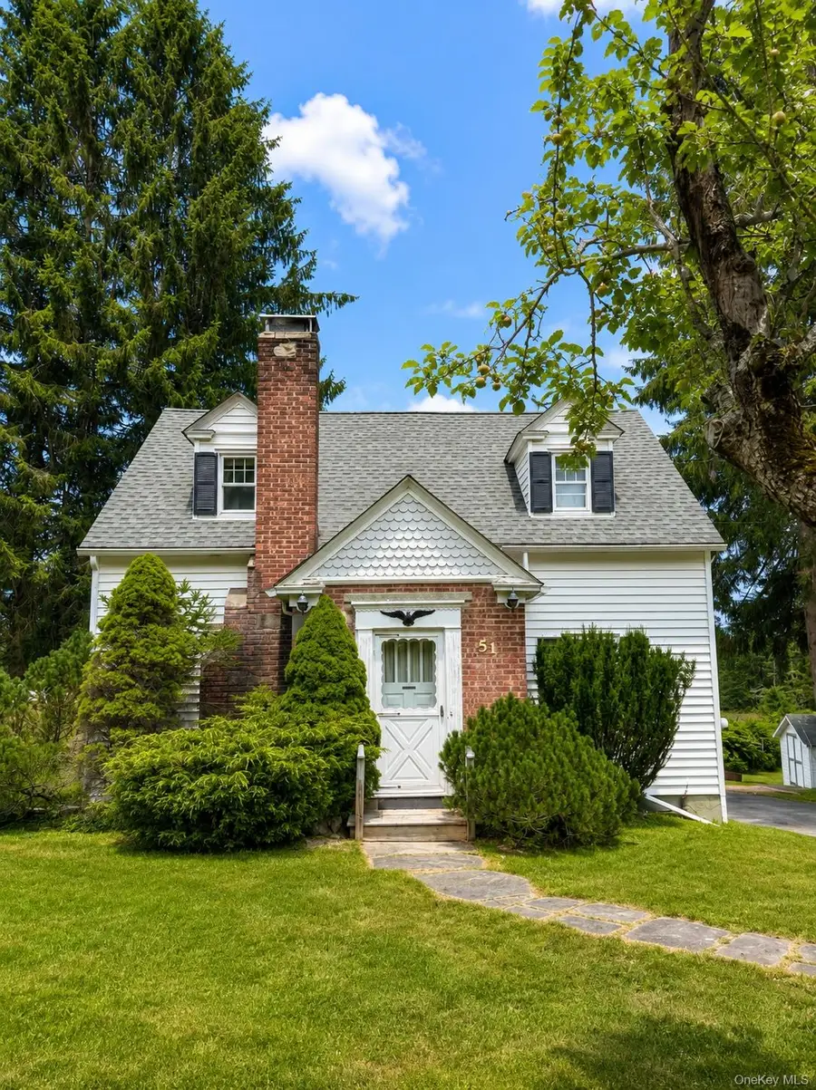 51 Shandelee Lake Road, Livingston Manor, NY 12758 - #2