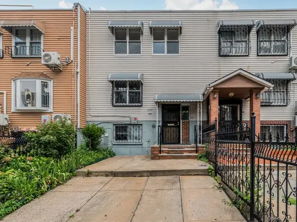 1060 Fox Street, Bronx, NY 10459