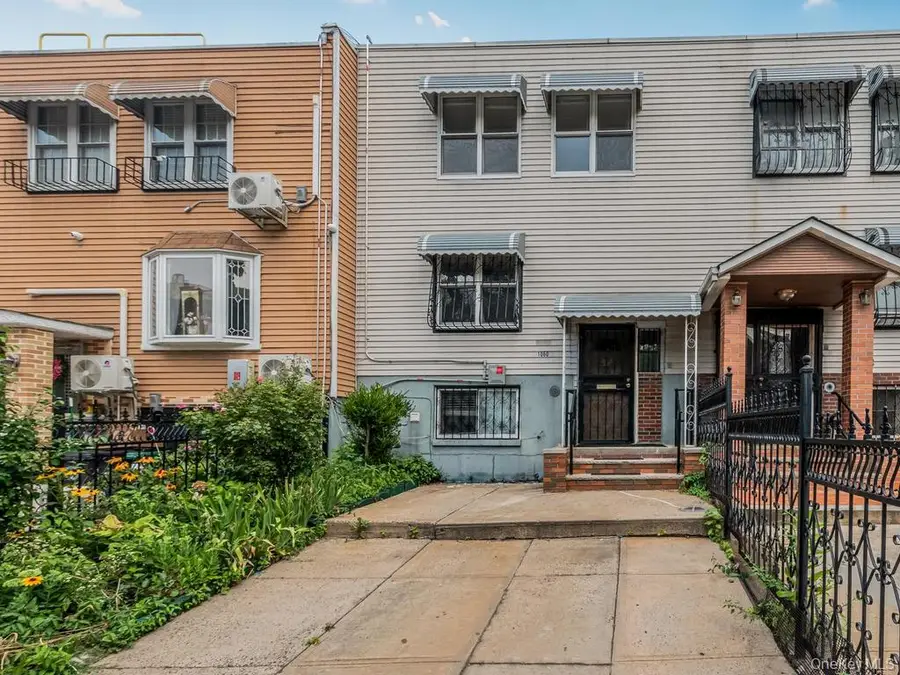 1060 Fox Street, Bronx, NY 10459 - #2