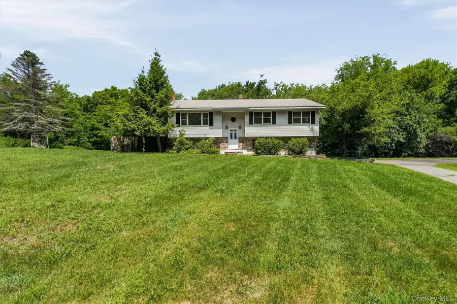 255 Woodcock Mountain Road, Salisbury Mills, NY 12577 - #2