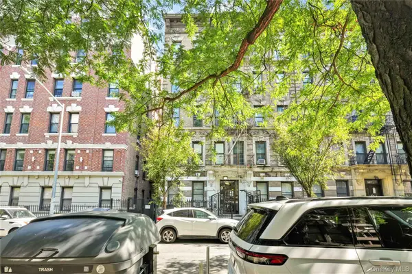 509 W 140th Street #2B, New York (Manhattan), NY 10031