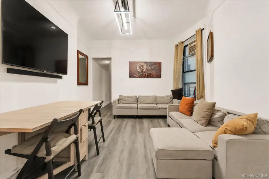 509 W 140th Street #2B, New York, NY 10031 - #2