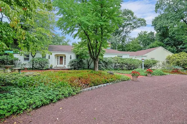 115 Whippoorwill Road, Armonk, NY 10504