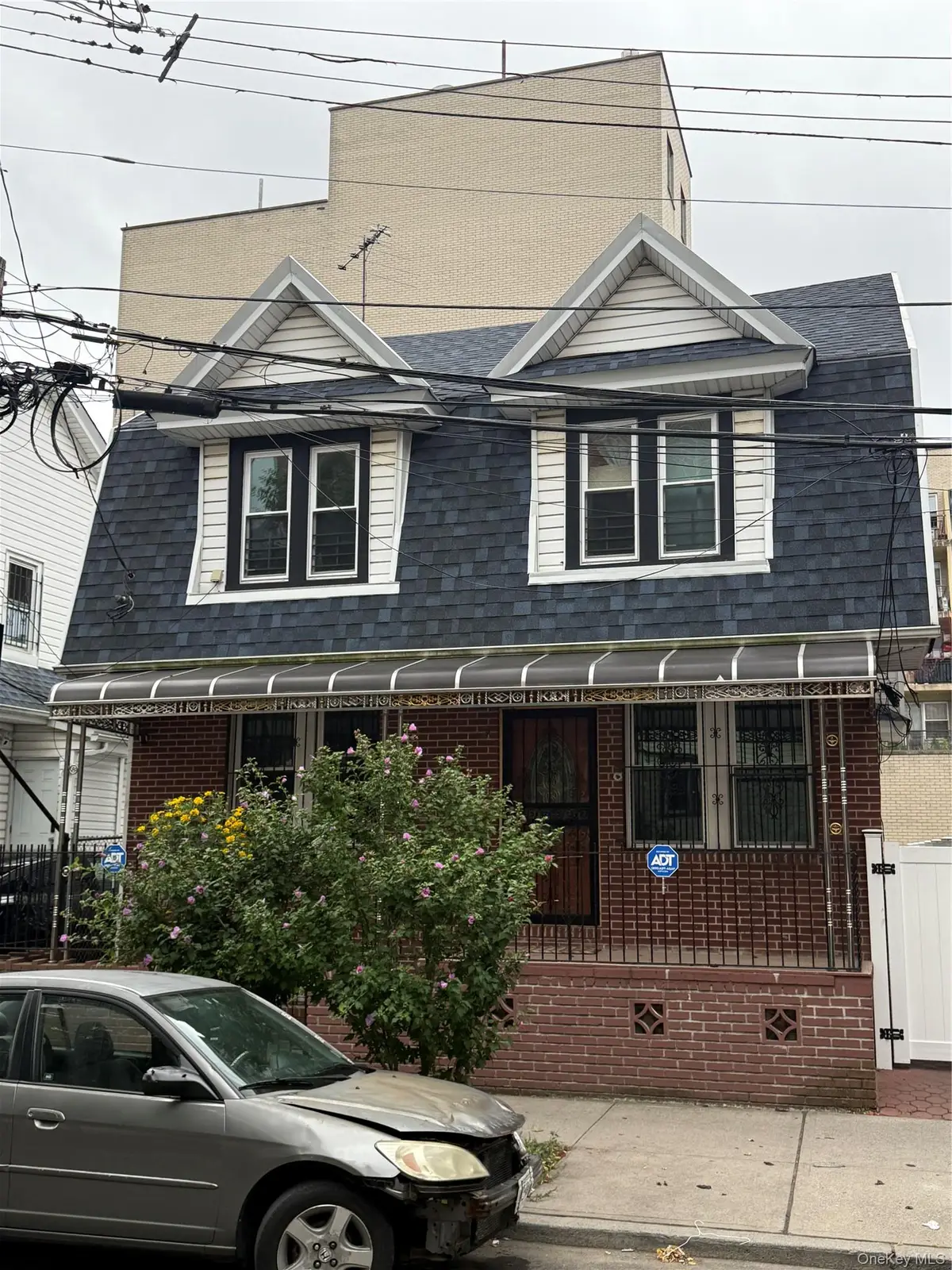 173-24 89th Avenue, Jamaica, NY 11432 - #1