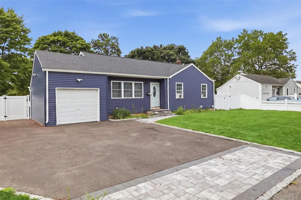 308 Hancock Street, Brentwood, NY 11717 - #1
